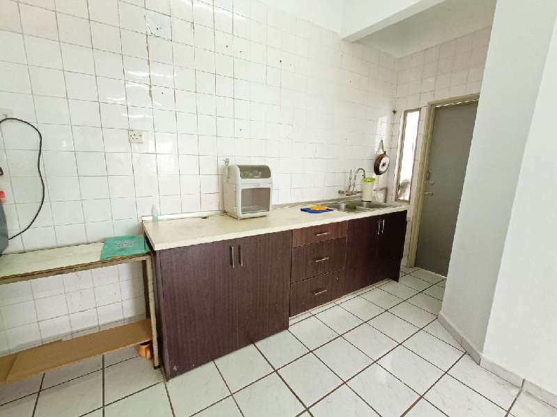 Setapak Ria Condominium - photo 8
