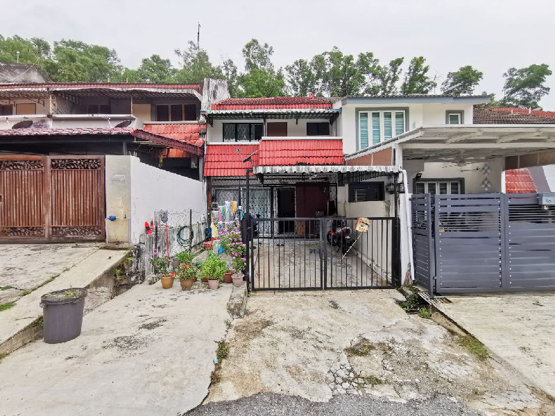 Taman Sri Gombak - photo 2