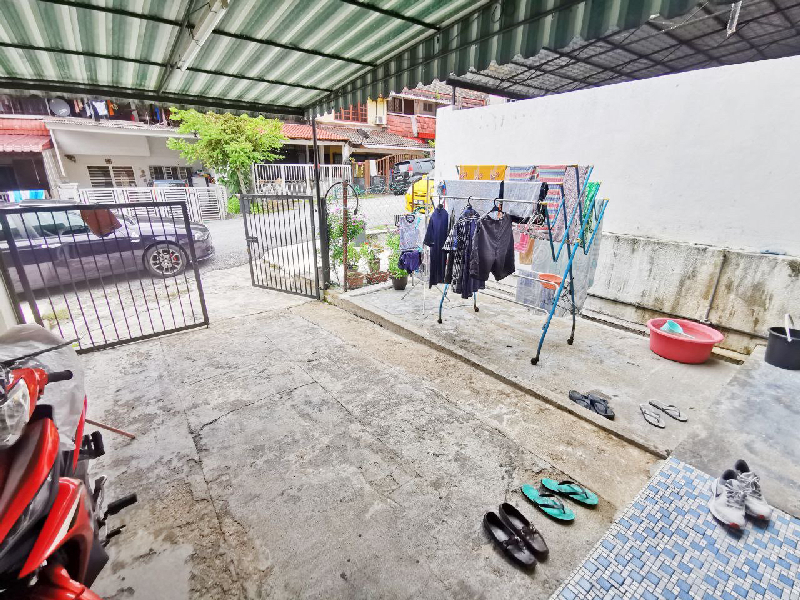 Taman Sri Gombak - photo 3