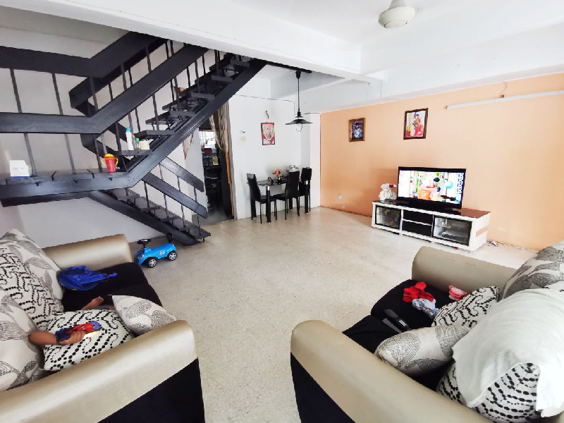 Taman Sri Gombak - photo 4