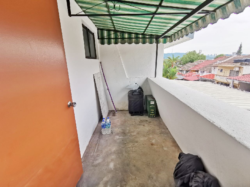 Taman Sri Gombak - photo 7