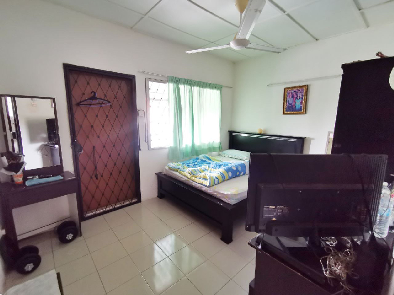 Taman Sri Gombak - photo 8