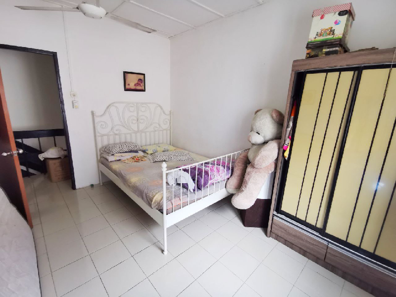 Taman Sri Gombak - photo 10