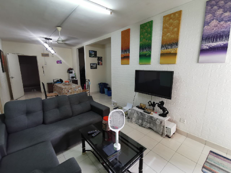 Magna Ville, Selayang - photo 3