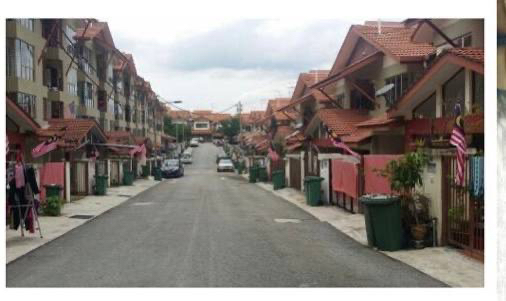 Amansiara Townhouse, Selayang - photo 2
