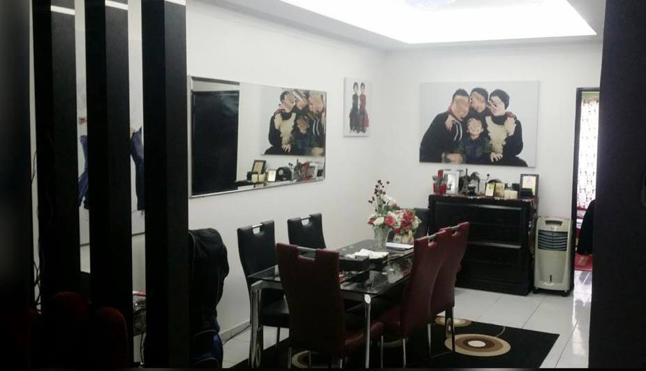 Amansiara Townhouse, Selayang - photo 3