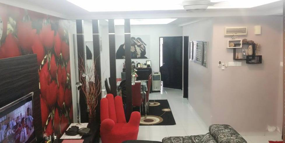 Amansiara Townhouse, Selayang - photo 4