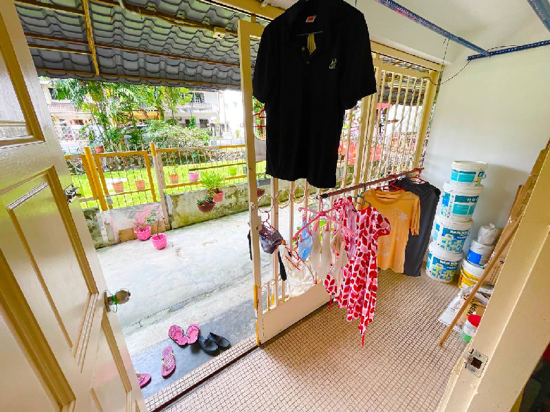 FLAT PANDAN JAYA M9  - photo 3