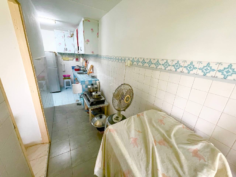 FLAT PANDAN JAYA M9  - photo 8