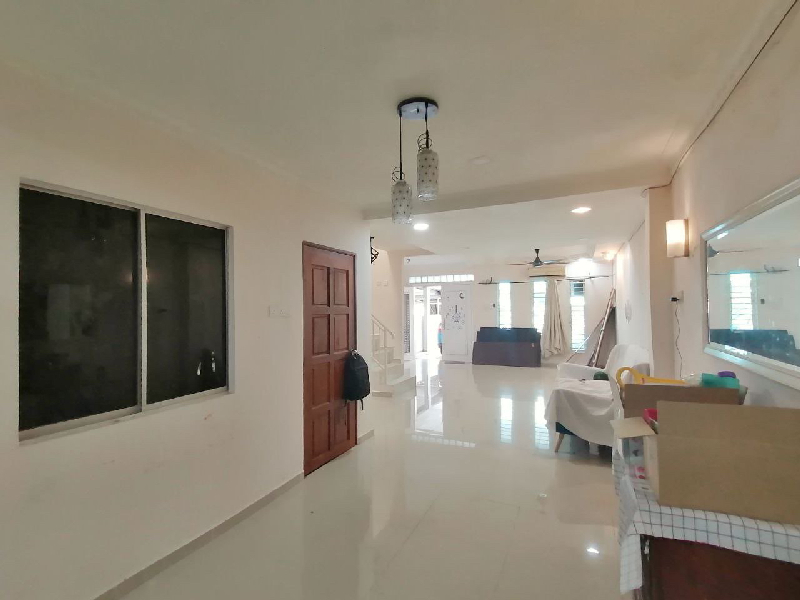 TAMAN GREENWOOD GOMBAK - photo 6