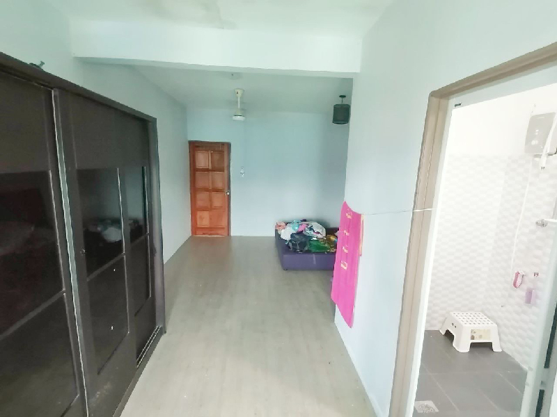 TAMAN GREENWOOD GOMBAK - photo 10