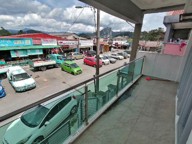 TAMAN GREENWOOD GOMBAK - photo 11