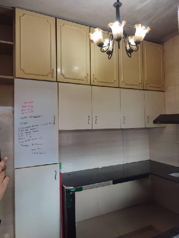 Kenari Apartment, Taman Melati, Setapak - photo 2