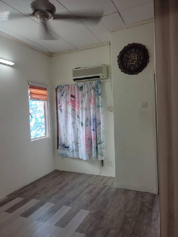 Kenari Apartment, Taman Melati, Setapak - photo 3