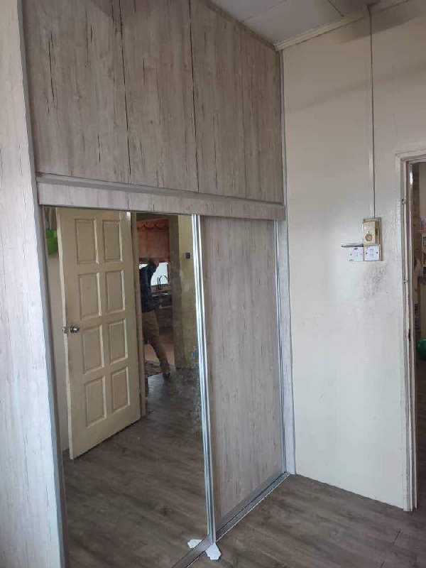 Kenari Apartment, Taman Melati, Setapak - photo 4