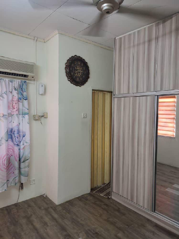 Kenari Apartment, Taman Melati, Setapak - photo 8