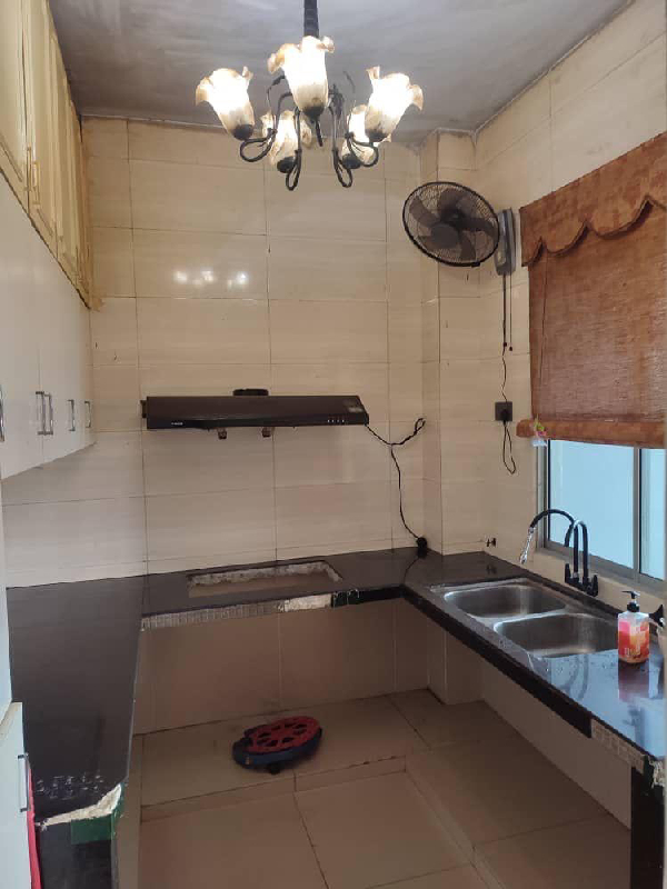 Kenari Apartment, Taman Melati, Setapak - photo 10