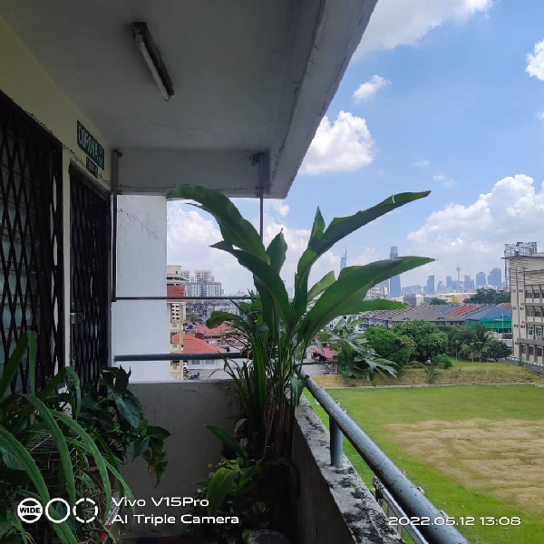 Apartment Sri Inai Pandan Indah, Ampang - photo 8
