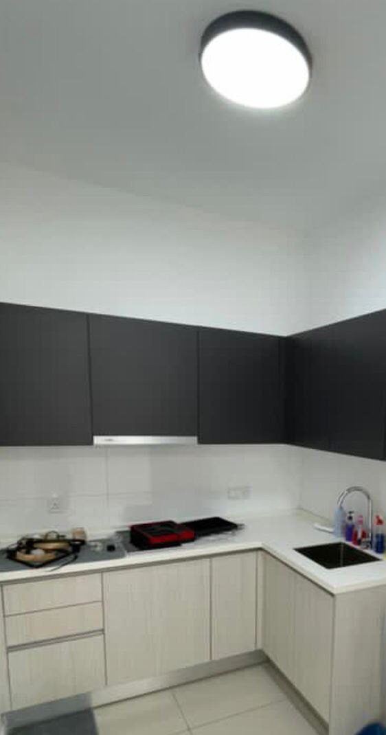 LEXA RESIDENCE WANGSA MAJU - photo 3