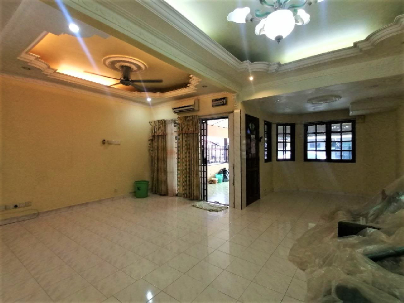 BANDAR BARU SUNGAI BULOH - photo 3