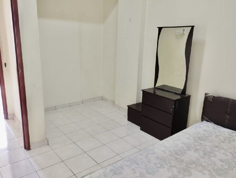 Apartment Taman Damai Mewah B, Kajang - photo 7