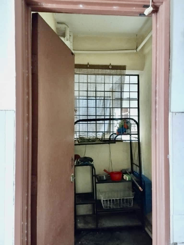 Apartment Taman Damai Mewah B, Kajang - photo 10