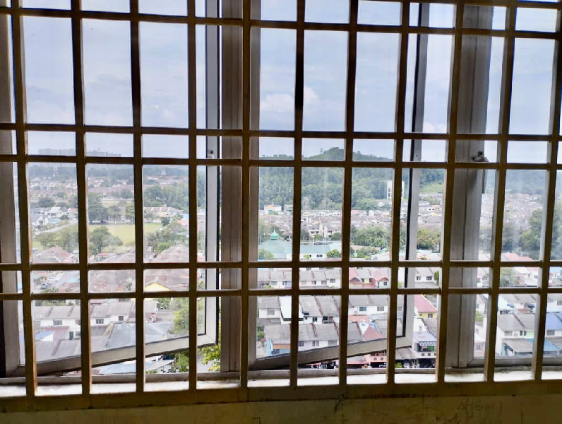 Apartment Taman Damai Mewah B, Kajang - photo 11