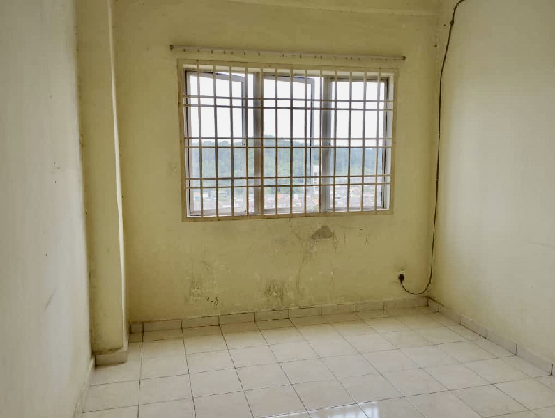 Apartment Taman Damai Mewah B, Kajang - photo 12