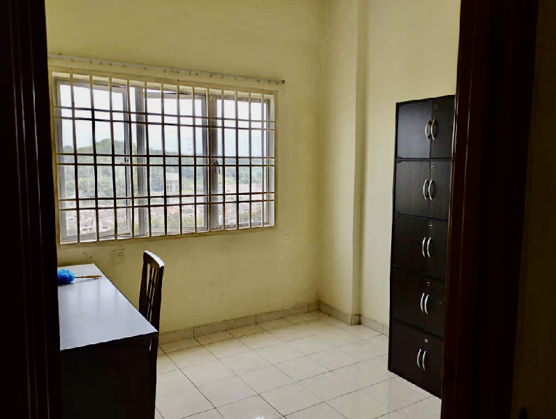 Apartment Taman Damai Mewah B, Kajang - photo 13
