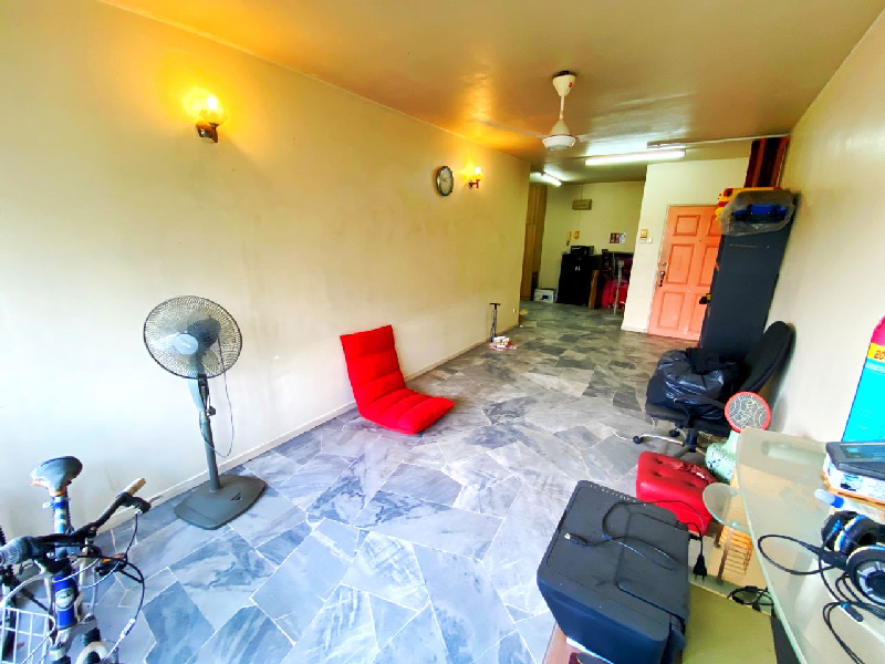 Sri Intan 1 Condo, Jalan Ipoh Kl - photo 3