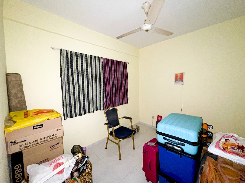 SRI SUAJAYA CONDO , SENTUL KL - photo 3