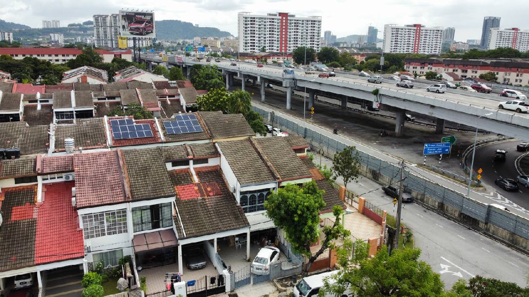 TAMAN BAKTI AMPANG - photo 2