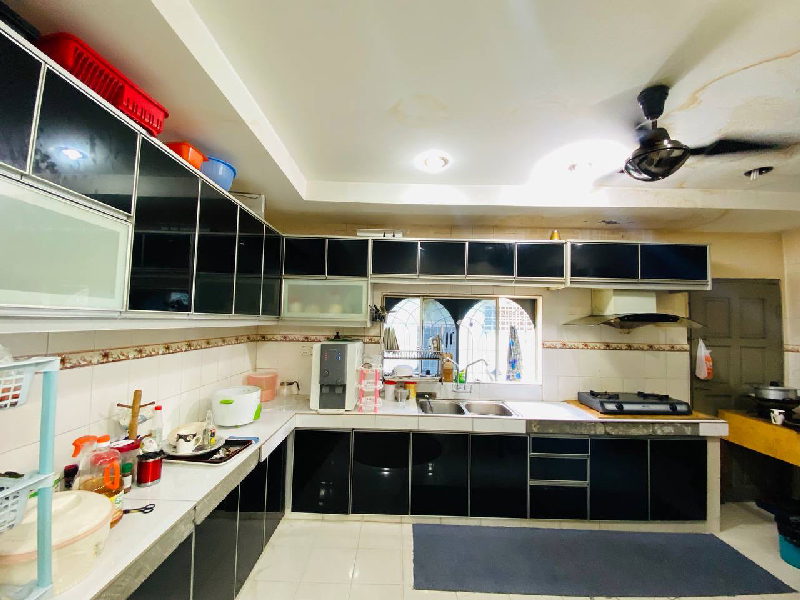 TAMAN BAKTI AMPANG - photo 4