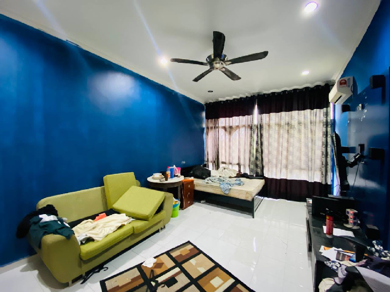 TAMAN BAKTI AMPANG - photo 10