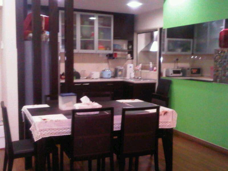 PV10 Condominium Setapak - photo 2