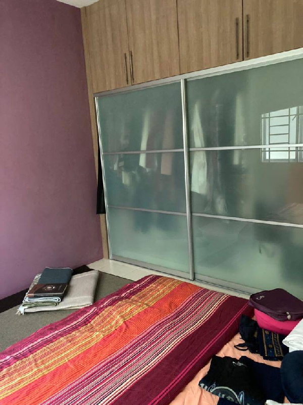 PV10 Condominium Setapak - photo 7