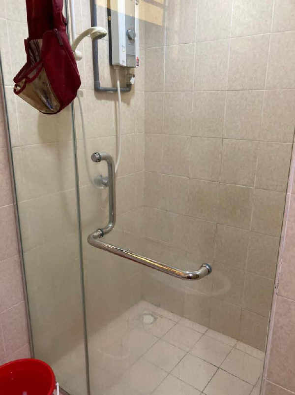 PV10 Condominium Setapak - photo 10