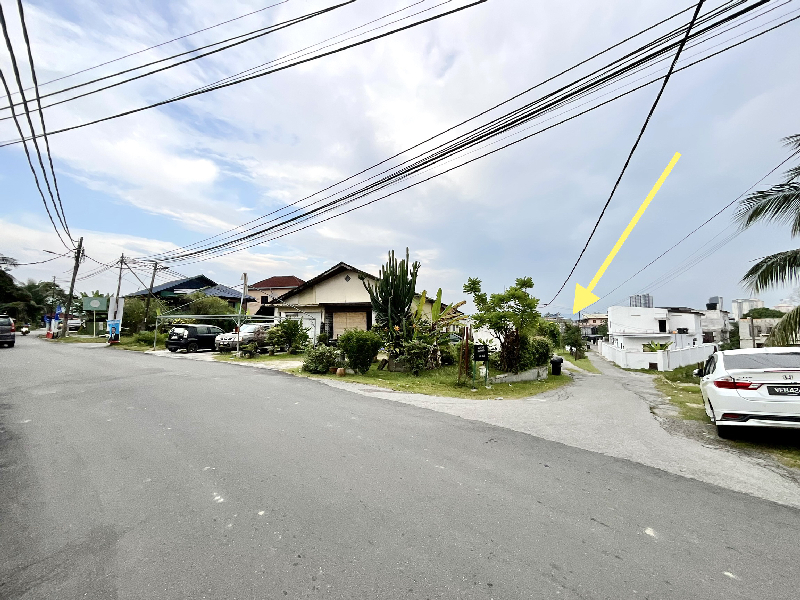 Tanah Lot @ Gombak / Setapak - photo 3