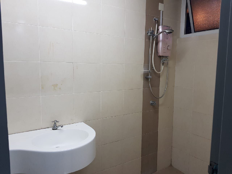 MH Platinum Setapak - photo 2