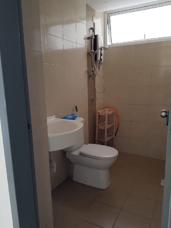 MH Platinum Setapak - photo 8