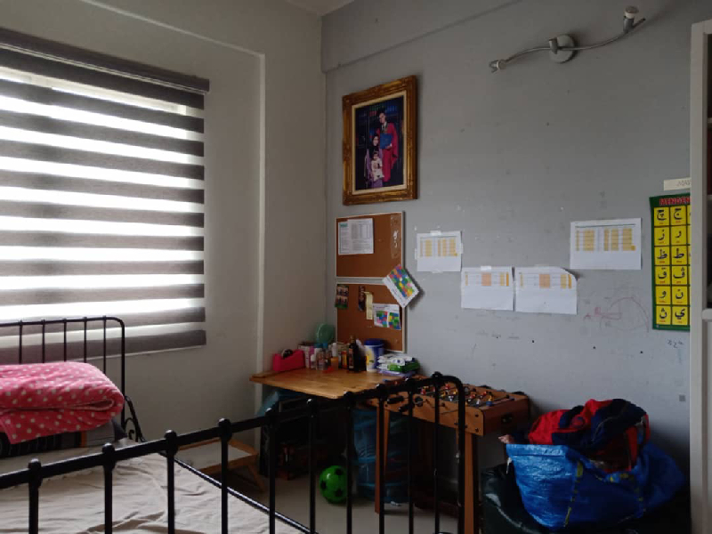 Sri Kenangan Condo Wangsa Maju - photo 3