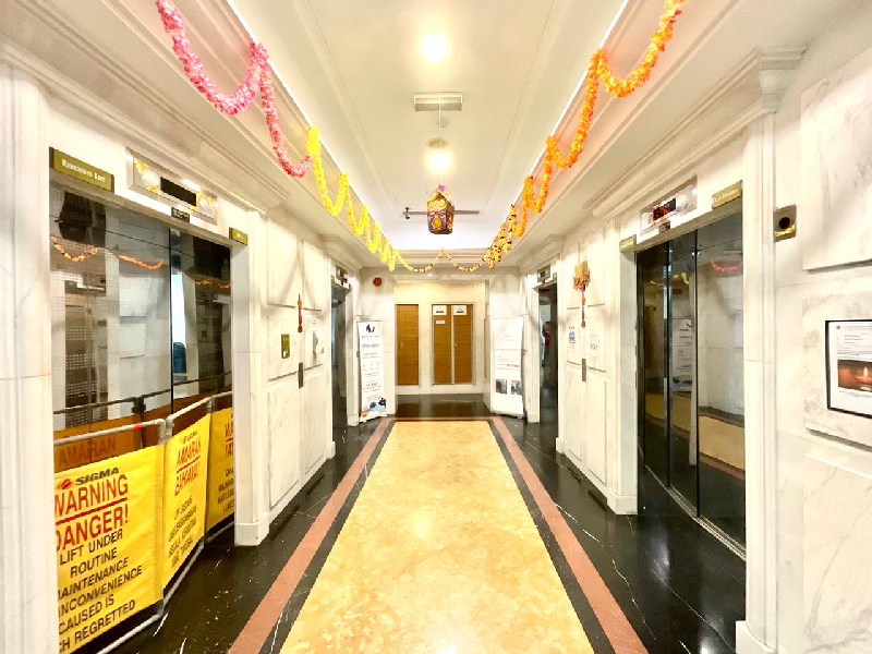 Parkview Service Apartment, KL - photo 3