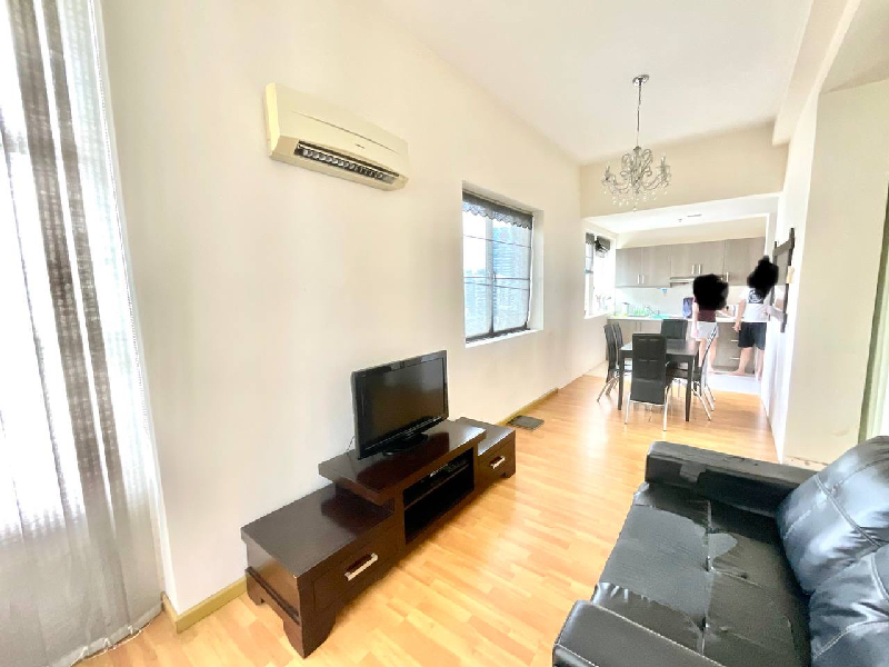 Parkview Service Apartment, KL - photo 8