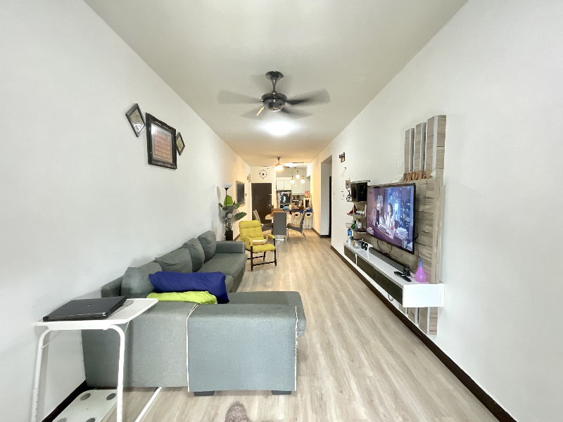 Symphony Heights Condominium, Selayang, Selangor - photo 3