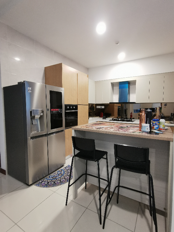 Setia Eco Templer Peranakan Straits. Emeria, Semi D (fully furnished)  - photo 8