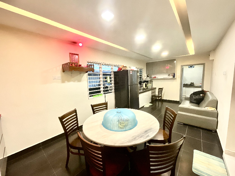 Ampang Jaya, Selangor - photo 8