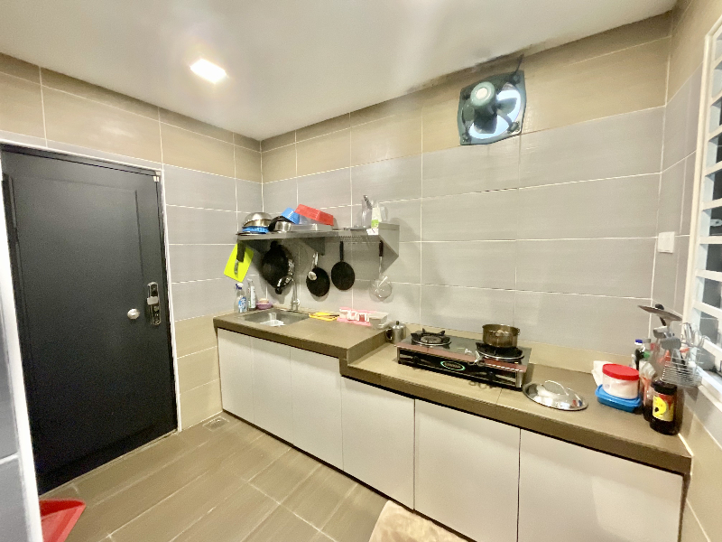 Ampang Jaya, Selangor - photo 11