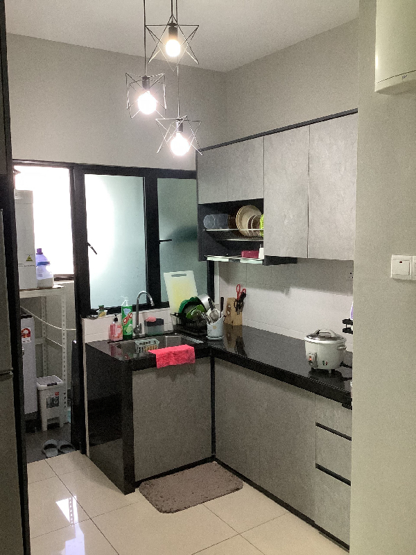 Suite One Maxim Sentul - photo 2