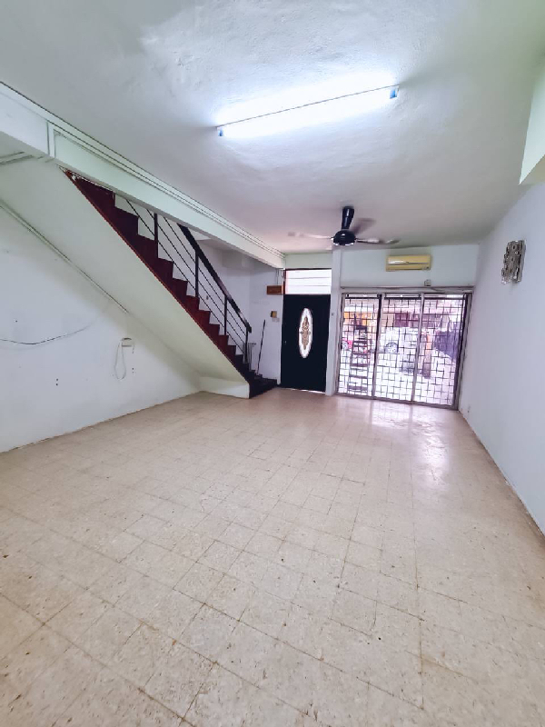 TAMAN SRI RAMPAI, SETAPAK - photo 3