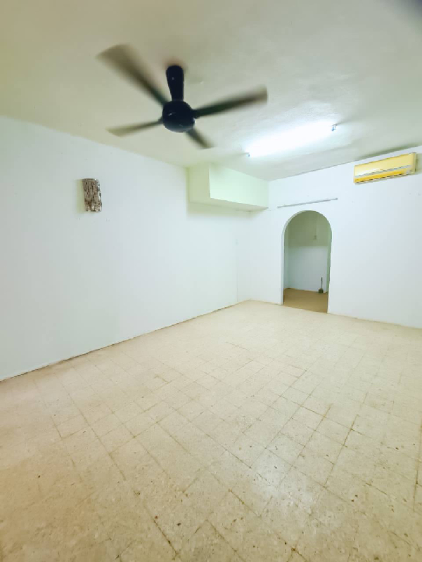 TAMAN SRI RAMPAI, SETAPAK - photo 4